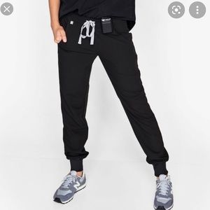 Figs Zamora jogger scrubs XS